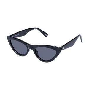 Aire cat eye sunglasses
